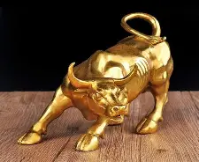 Golden Bull